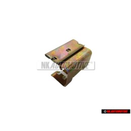 VW Original Klammer - 357853582