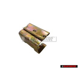 VW Original Klammer - 357853582