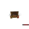 VW Original Klammer - 357853582