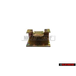 VW Original Klammer - 357853582