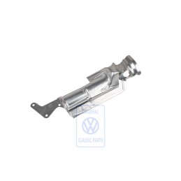 VW Original Wärmeschutzblech - 1J1422701H
