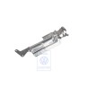 VW Original Wärmeschutzblech - 1J1422701H