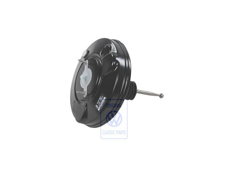 VW Original Bremskraftverstärker - 1J1614106H