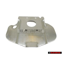 VW Original Wärmeleitblech - 036129696