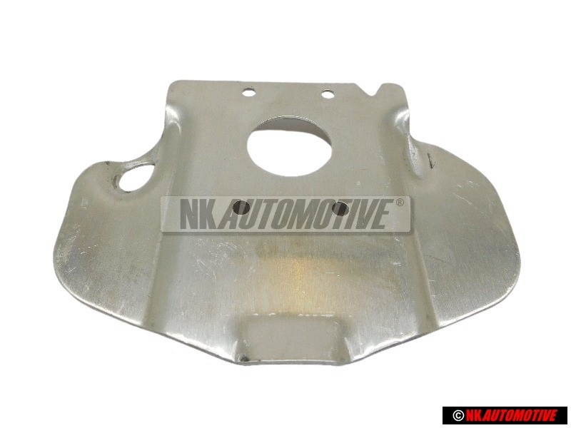 VW Original Wärmeleitblech - 036129696