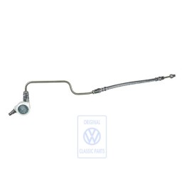 VW Original Rohr-/Schlauchleitung - 1J1721465S