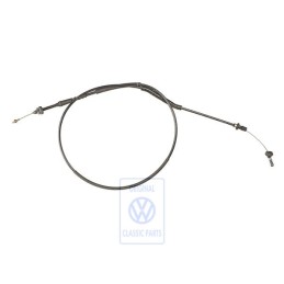 VW Original Gaszug - 1J1721555P