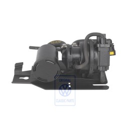 VW Original Diagnosepumpe Für Kraftstoff- Anlage - 1J0906201B