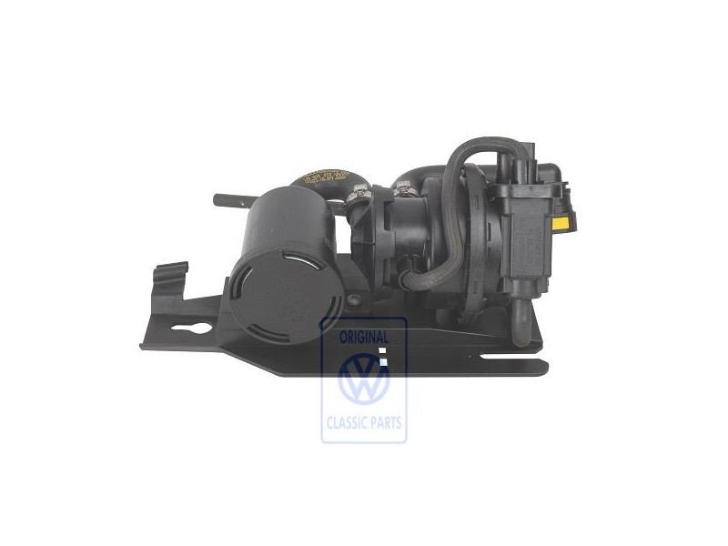 VW Original Diagnosepumpe Für Kraftstoff- Anlage - 1J0906201B