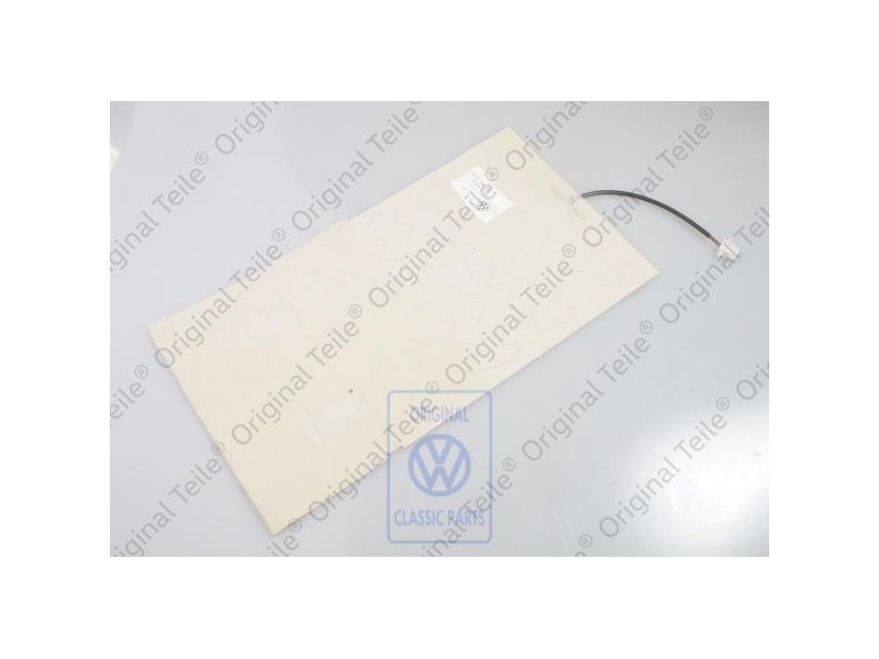 VW Original Lehnen-Heizelement - 1J0963557C