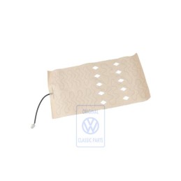VW Original Lehnen-Heizelement - 1J0963557G