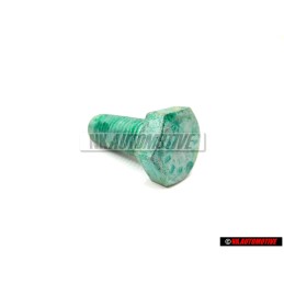 VW Original Sechskantschraube - N 0101278