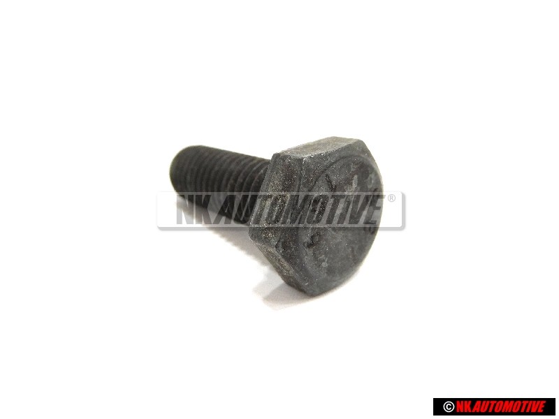 VW Original Sechskantschraube - N 0102584