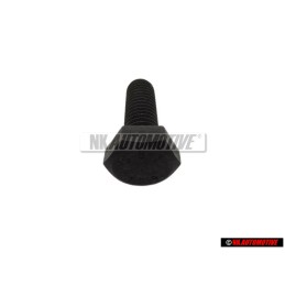 VW Original Sechskantschraube - N 0102584