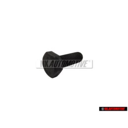 VW Original Sechskantschraube - N 0102584