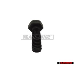 VW Original Sechskantschraube - N 0102584
