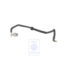 VW Original Leitungssatz Für Batterie   - 1J0971228S