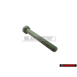 VW Original Sechskantschraube - N 01047310