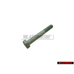 VW Original Sechskantschraube - N 01047310