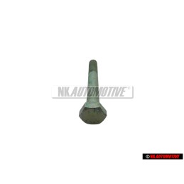 VW Original Sechskantschraube - N 01047310