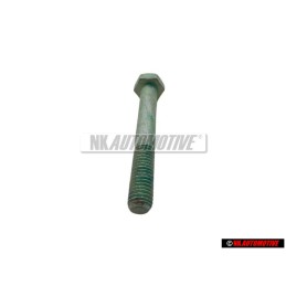 VW Original Sechskantschraube - N 01047310