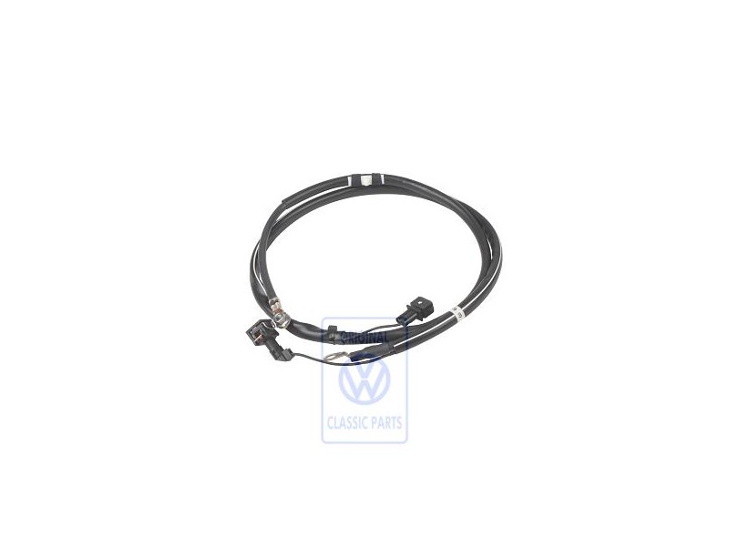 VW Original Leitungssatz Für Drehstrom- Generator - 1J0971349B