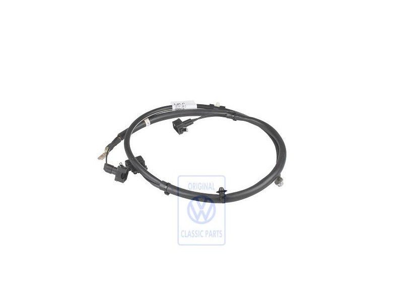 VW Original Leitungssatz Für Drehstrom- Generator - 1J0971349C
