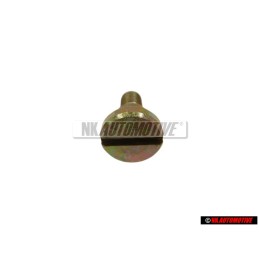 VW Original Passschraube - N 0108804
