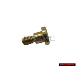VW Original Passschraube - N 0108804