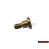 VW Original Passschraube - N 0108804
