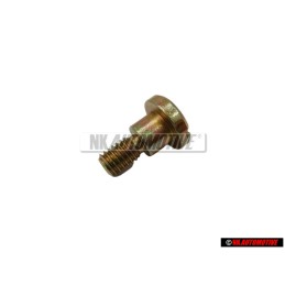 VW Original Passschraube - N 0108804