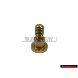 VW Original Passschraube - N 0108804