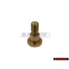 VW Original Passschraube - N 0108804