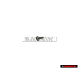 VW Original Schraube - N 0139681