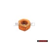 VW Original Sechskantmutter - N 01100822