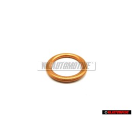 VW Original Dichtring - N 0138156
