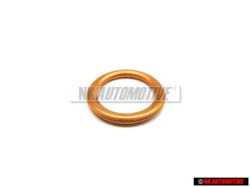 VW Original Dichtring - N 0138156