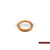 VW Original Dichtring - N 0138156