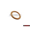 VW Original Dichtring - N 0138156