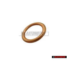 VW Original Dichtring - N 0138156