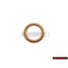VW Original Dichtring - N 0138156
