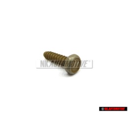 VW Original Sechskantblechschraube - N 0138821