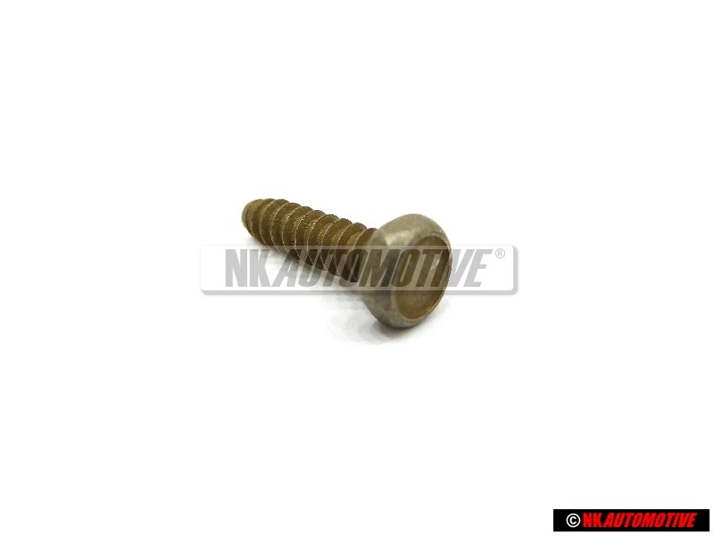 VW Original Sechskantblechschraube - N 0138821