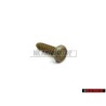 VW Original Sechskantblechschraube - N 0138821