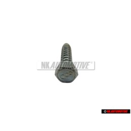 VW Original Sechskantblechschraube - N 0138821