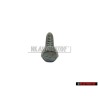 VW Original Sechskantblechschraube - N 0138821