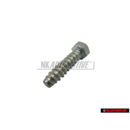 VW Original Sechskantblechschraube - N 0138821