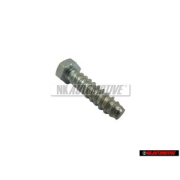 VW Original Sechskantblechschraube - N 0138821