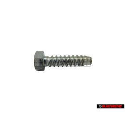 VW Original Sechskantblechschraube - N 0138821