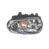 VW Original Halogendoppelscheinwerfer Für Gasentladungslampe - 1J1941017L